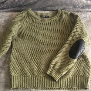 Women’s sweater